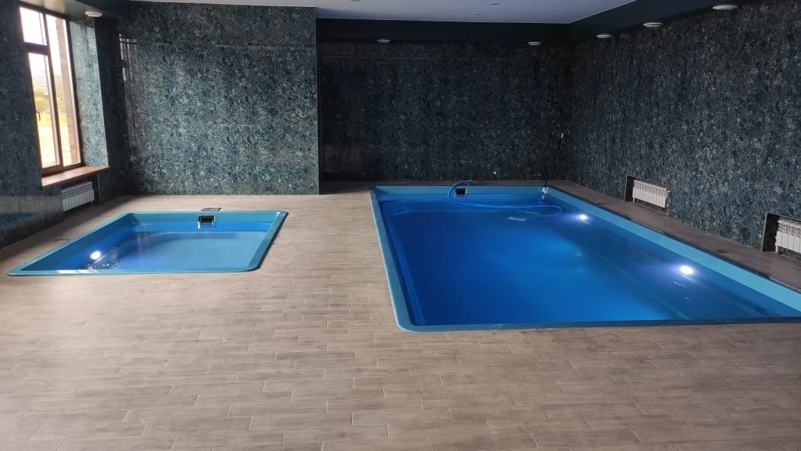 Laguna 3 — готовый проект в Кемерово