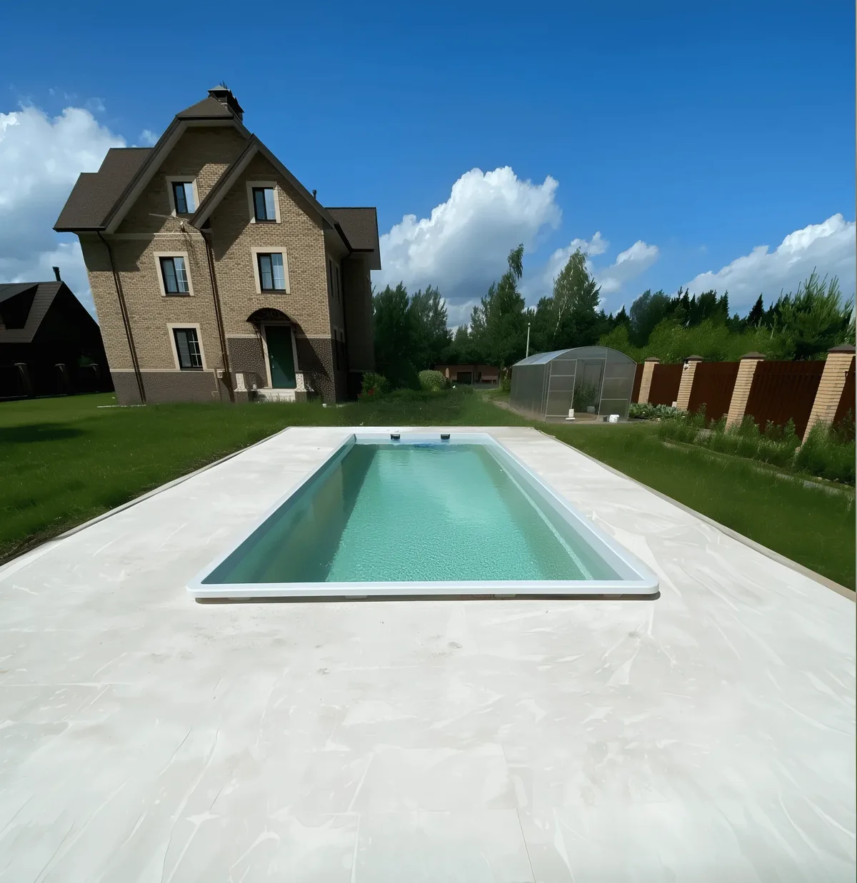 Laguna 9 с террасой в Кемерово