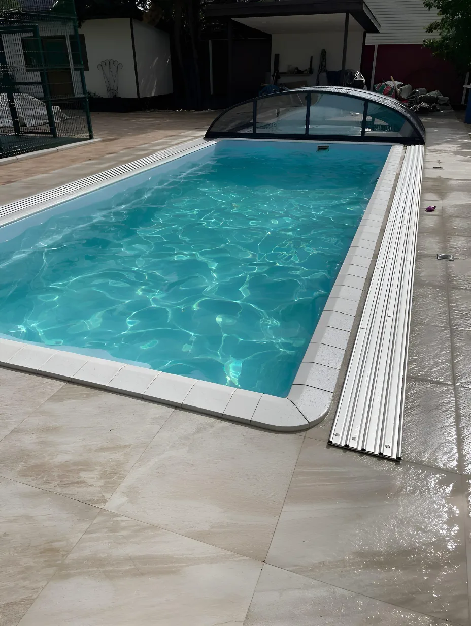 Laguna 6 — вид сверху в Кемерово