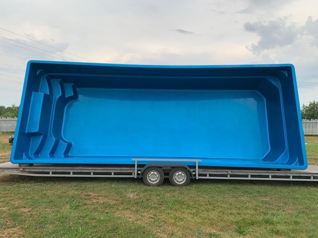 Laguna 9 — ландшафтный дизайн в Кемерово