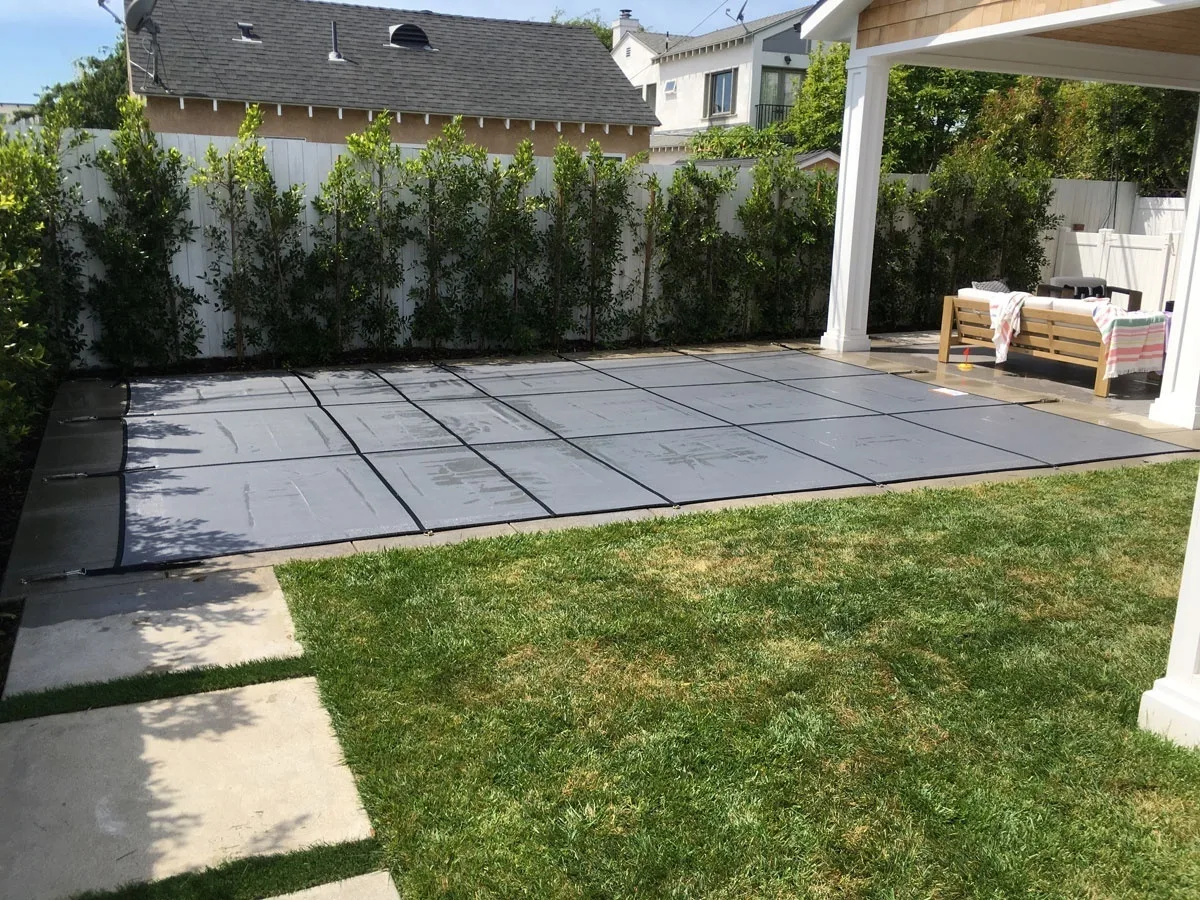 Покрывало Laguna Cover Mesh в Кемерово