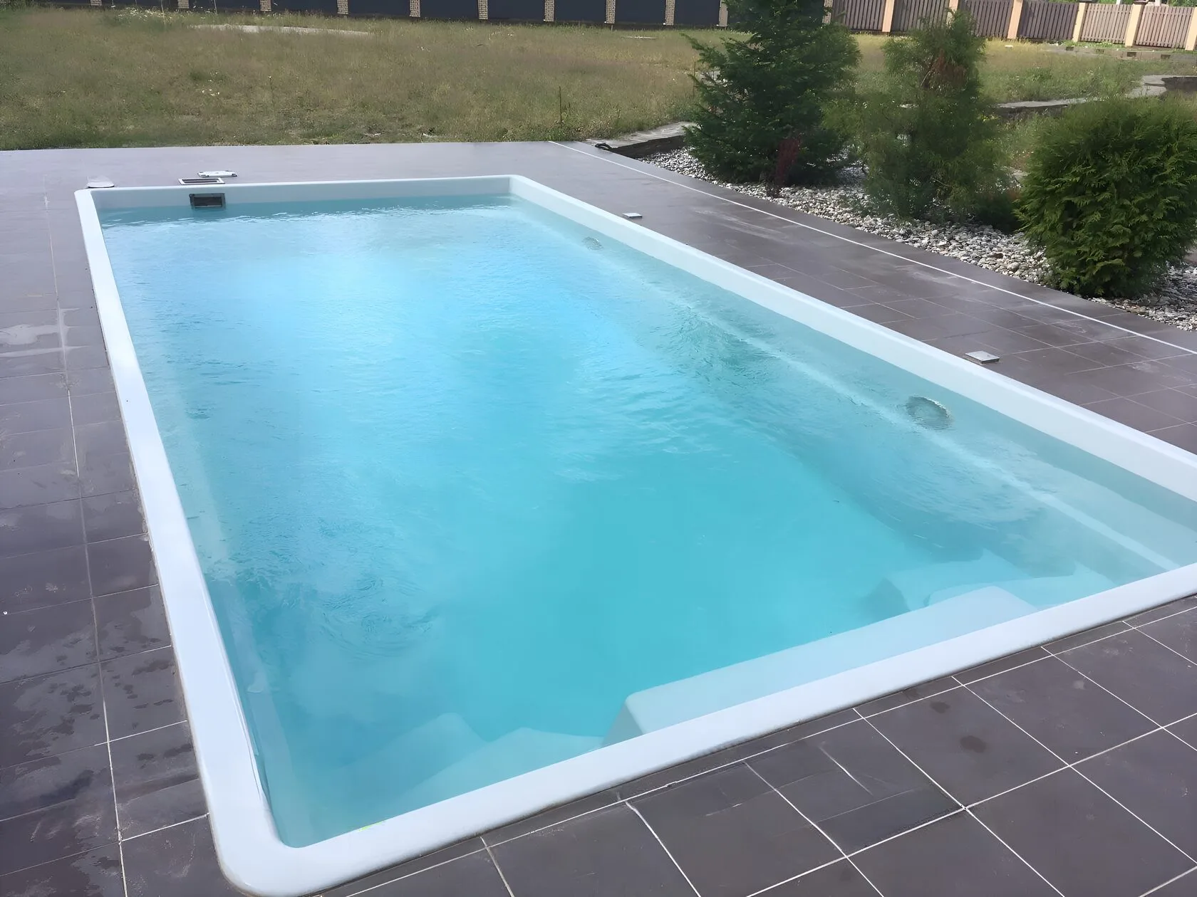 Laguna 7 — зона отдыха в Кемерово