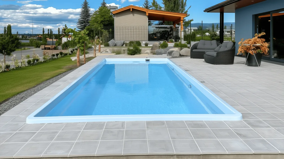 Laguna 7 — вид сверху в Кемерово