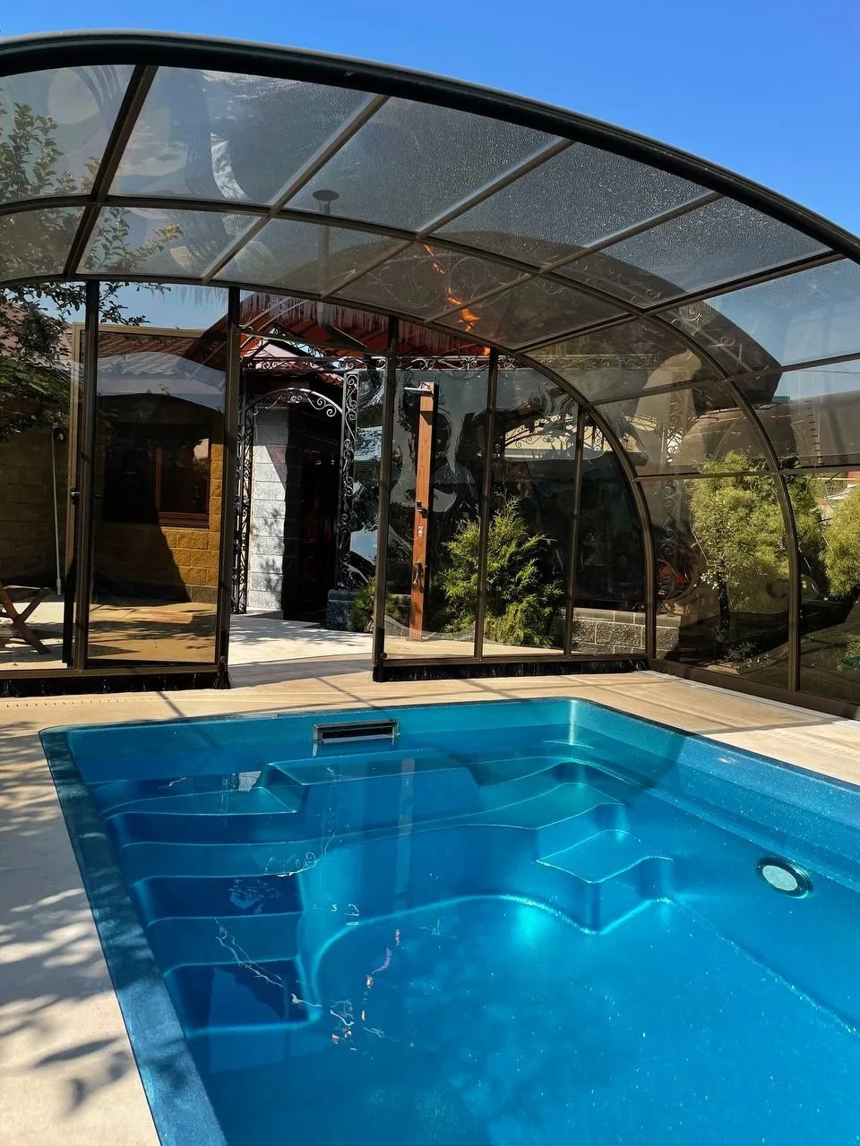 Laguna 6 — готовый проект в Кемерово