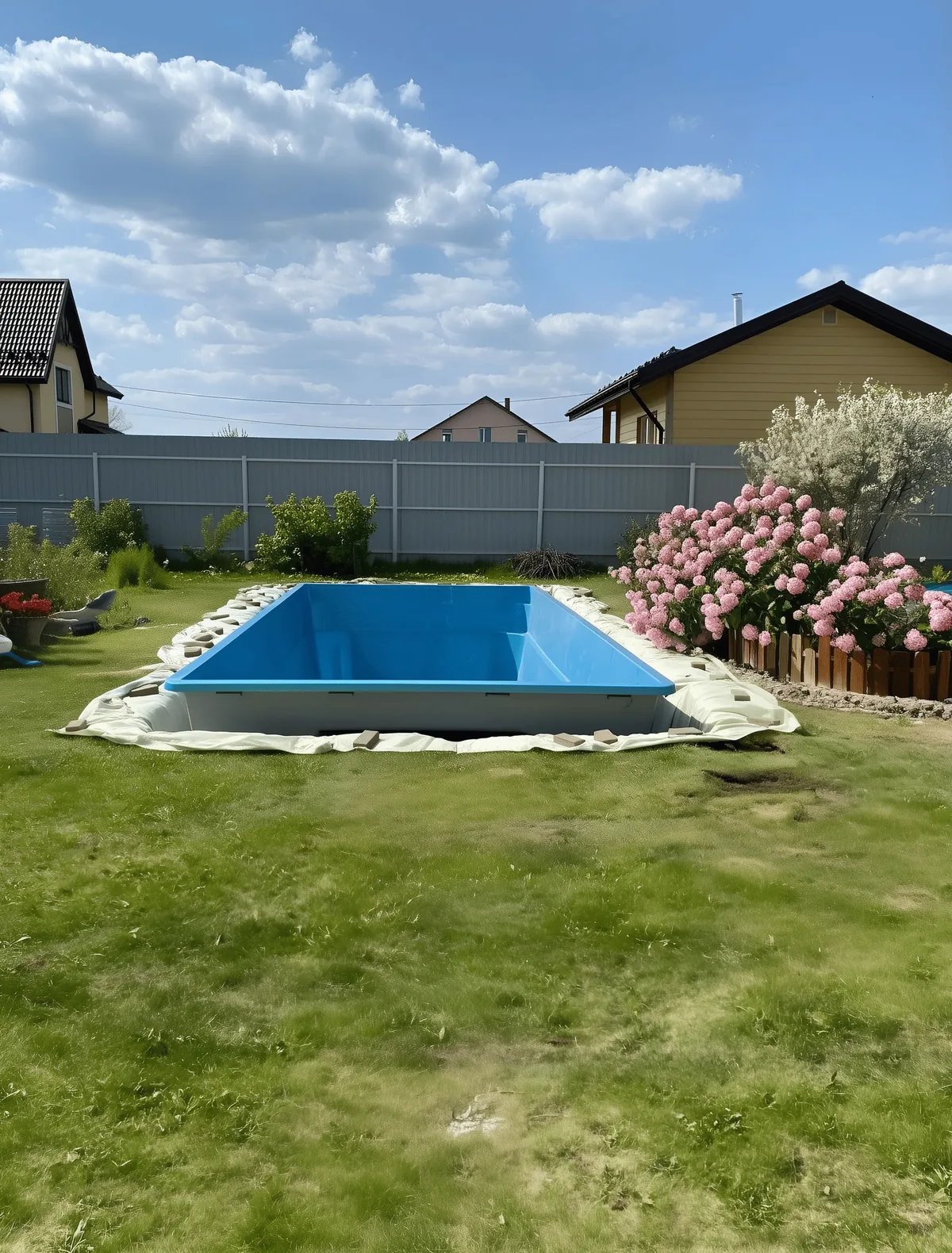 Laguna 8 — установка в Кемерово