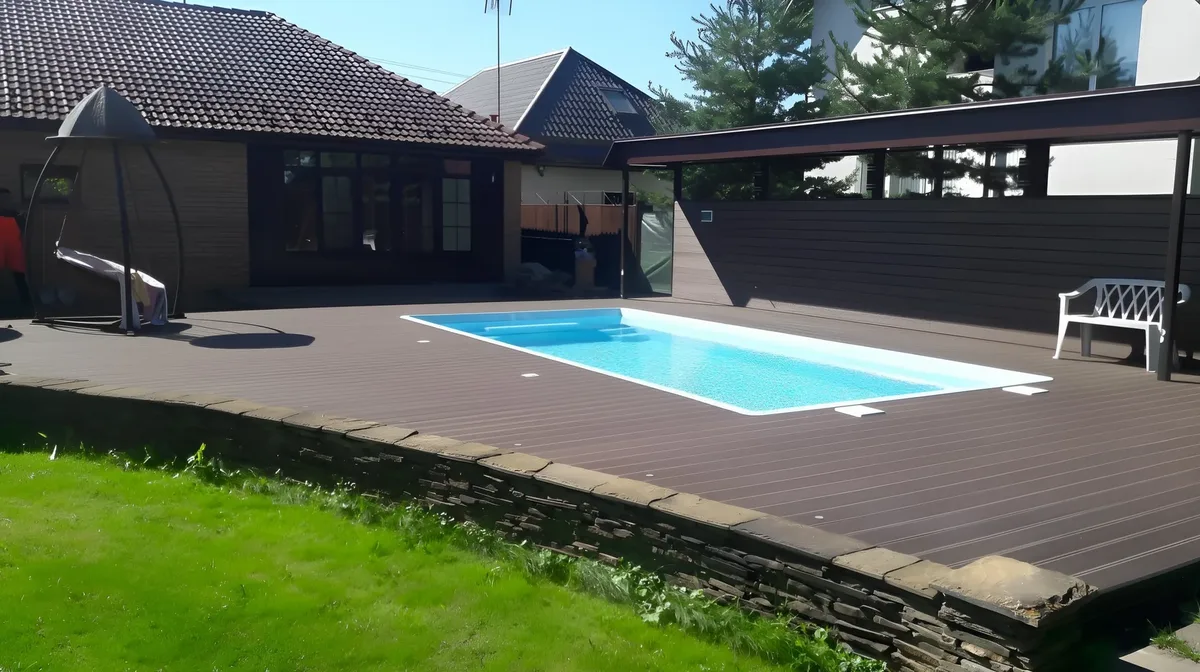 Laguna 8 — готовый проект в Кемерово